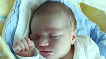 Rodičům Monice a Máriovi Valáškovým z České Lípy se v sobotu 12. srpna v 5:33 hodin narodil syn Dominik Valášek. Měřil 49 cm a vážil 3,56 kg. 