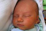Mamince Janě Charvátové z Doks se 17. listopadu v 1:24 hodin narodil syn Maik Gerda. Měřil 50 cm a vážil 3,03 kg. 