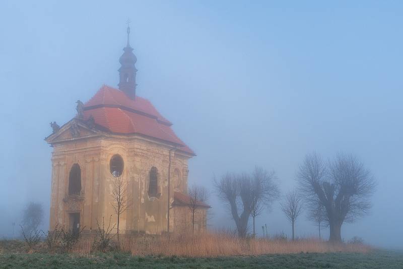 Krásy Lužických hor