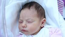 Rodičům Michaele a Jaroslavovi Pitruškovým ze Cvikova se ve středu 21. srpna v 8:48 hodin narodila dcera Amálie Pitrušková. Měřila 50 cm a vážila 3,37 kg.
