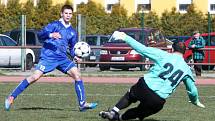 Zákupy - Hrádek B 6:1.