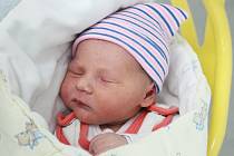 Rodičům Nikole a Dušanovi Cinovým z České Lípy se ve čtvrtek 3. listopadu v 9:23 hodin narodil syn Daniel Cina. Měřil 50 cm a vážil 3,24 kg.