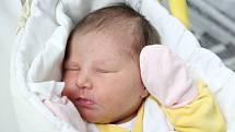 Mamince Sabině Sabolové z Varnsdorfu se v neděli 12. ledna v 11:50 hodin narodila dcera Melanie Sabolová. Měřila 49 cm a vážila 3,61 kg.