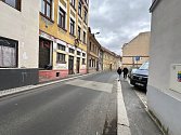Jiráskovu ulici v České Lípě sužují nepřizpůsobiví občané.