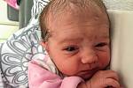 Rodičům Patricii Morozinské a Vítu Altmanovi z Budyně nad Ohří se v pátek 20. března ve 12:22 hodin narodila dcera Barbora Altmanová. Měřila 49 cm a vážila 2,62 kg.
