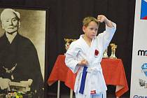Českolipský karate klub Sport Relax pořádl Česko-polský pohár (Č-PP) mládeže FSKA. 