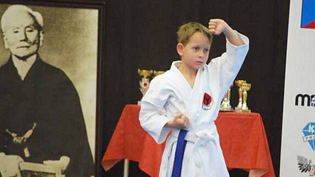 Českolipský karate klub Sport Relax pořádl Česko-polský pohár (Č-PP) mládeže FSKA. 