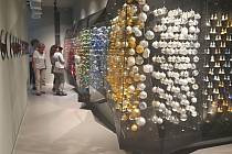Na novou expozici Svět zázraků láká Muzeum skla a bižuterie v Jablonci nad Nisou.