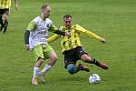 I.B třída, západ: Kamenice - Rapid Liberec 7:0.