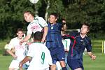 FC Nový Bor - Neratovice 3:0 (1:0).