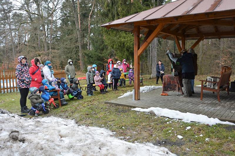 Dětská léčebna respiračních nemocí ve Cvikově