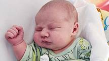 Rodičům Tereze a Martinovi Rychtaříkovým z Rychnova se v pátek 6. května v 16:59 hodin narodil syn Matouš Rychtařík. Měřil 49 cm a vážil 3,55 kg. Doma se na něj těšila i sestřička Alžbětka.
