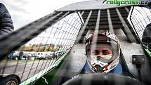 Na autodromu v Sosnové u České Lípy se o víkendu rozdělovaly poslední body do šampionátu s názvem Rallycross Cup.