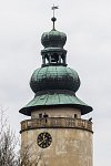 Věž Lemberk