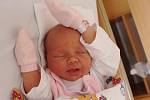 Mamince Michaele Tykvové z České Lípy se v pátek 29. července v 9:42 hodin v ústecké porodnici narodila dcera Amálie Tykvová. Měřila 49 cm a vážila 3,5 kg.