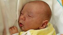 Rodičům Olze Gregáňové a Františku Šlangovi ze Stráže pod Ralskem se ve středu 13. září v 18:06 hodin narodil syn Filip Šlang. Měřil 49 cm a vážil 3,14 kg. 