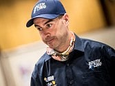 Dakar Setkání přivítá zahraniční hvězdu rallysportu první velikosti. Divákům se představí Xavier Pons.