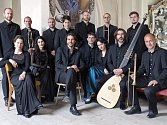 Zahajovací lednový koncert představí v České Lípě poprvé soubor Cappella Mariana, který vznikl jako komorní vokální soubor v roce 2008.