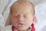 Mamince Heleně Tesárkové ze Cvikova se v sobotu 11. října v 1:02 hodin narodila dcera Eliška Tesárková. Měřila 50 cm a vážila 3,15 kg.
