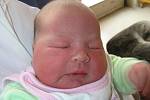 Mamince Pavle Pánkové z Brenné se 27. ledna ve 13:31 hodin narodila dcera Alžběta Pánková. Měřila 51 cm a vážila 3,90 kg. 