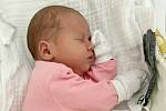 Rodičům Daně a Jiřímu Kučerovým se v sobotu 8. ledna ve 21:08 hodin narodila dcera Julie Kučerová. Měřila 51 cm a vážila 3,43 kg.