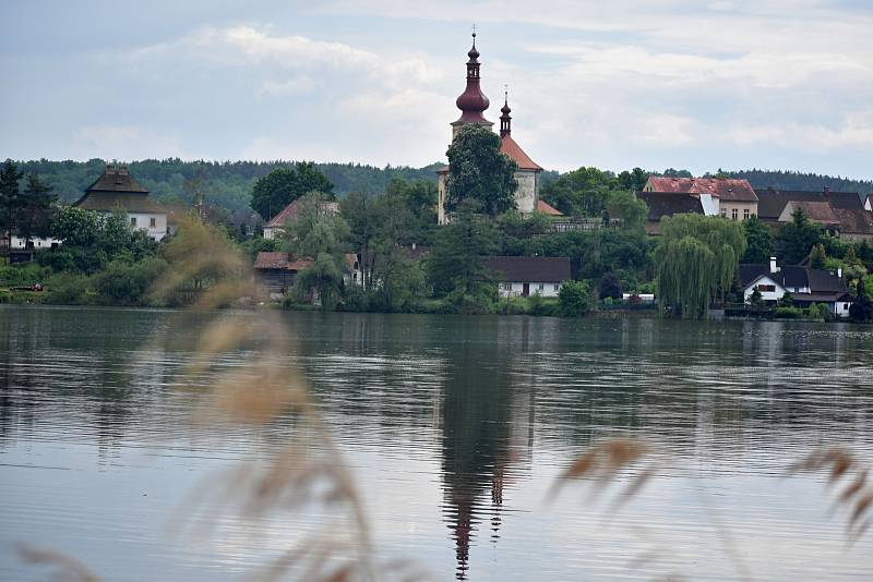 Krajina Holanských rybníků láká filmaře