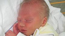Mamince Markétě Kudrnové z České Lípy se v úterý 20. ledna ve 4:43 hodin narodil syn Tadeáš Kounický. Měřil 46 cm a vážil 2,82 kg.