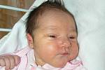 Mamince Blance Bělohlávkové z Dubé se 19. dubna v 7:53 hodin narodila dcera Adéla Bělohlávková. Měřila 49 cm a vážila 3,18 kg. 