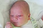 Mamince Kateřině Učenkové z České Lípy se v pondělí 15. února v 8 hodin narodil syn Ondřej Rotek. Měřil 52 cm a vážil 4,3 kg.