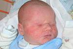Mamince Pavle Maškové z Nového Boru se 21. dubna ve 22:47 hodin narodil syn Tobiáš Mašek. Měřil 51 cm a vážil 3,73 kg. 