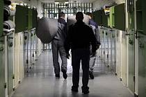 Věznice ve Stráži pod Ralskem na Českolipsku se potýká s nedostatečnou kapacitou a současně s chybějícím personálem.