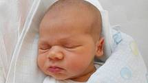 Rodičům Johaně Vozdekové a Davidu Hanušovi se v pátek 8. října ve 13:02 hodin narodil syn Noe. Měřil 53 cm a vážil 4,40 kg. Doma se na něj těšila i sestřička Lilly.