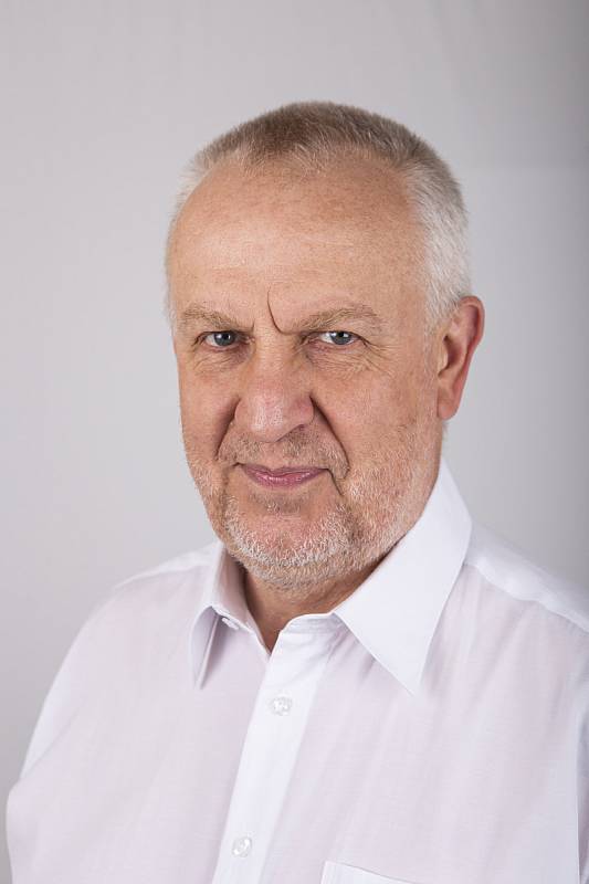 Jiří Kratochvíl, ANO 2011, 60 let, produktový manažer