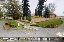Památník Terezín zve na unikátní virtuální prohlídky.