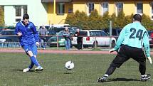 Zákupy - Hrádek B 6:1.