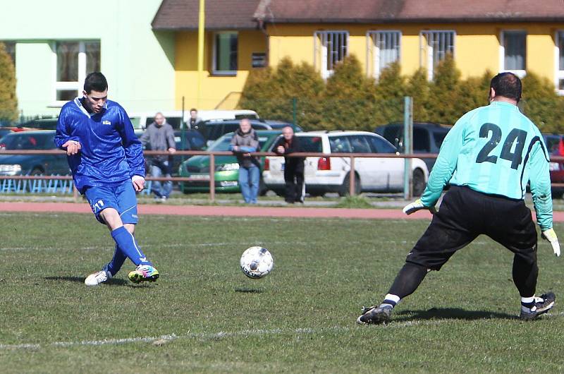 Zákupy - Hrádek B 6:1.