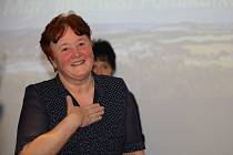 Jindřiška Pomikálková, ředitelka základní, praktické a mateřské školy, zakladatelka speciálních tříd pro těžce handicapované a pro autistické děti ve městě, se stala českolipským pedagogem roku 2018.