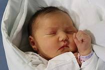 Rodičům Gabriele a Jaromírovi Koutníkovým se v úterý 14. září v 9:45 hodin narodila dcera Kristýna Koutníková. Měřila 52 cm a vážila 4,62 kg. Doma se na ni těšila sestřička Barbora.