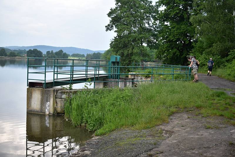 Krajina Holanských rybníků láká filmaře