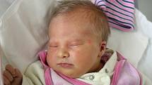 Rodičům Anně Urbanové a Richardu Šulcovi z České Lípy se v pátek 18. listopadu ve 13:27 hodin narodila dcera Rosie Šulcová. Měřila 48 cm a vážila 3,42 kg. Rodiče moc děkuji za skvělou péči celému oddělení českolipské porodnice.