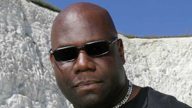 Carl Cox