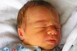 Mamince Kateřině Neradové z České Lípy se 31. července ve 12:19 hodin narodil syn Filip Nerad. Měřil 50 cm a vážil 3,57 kg. 