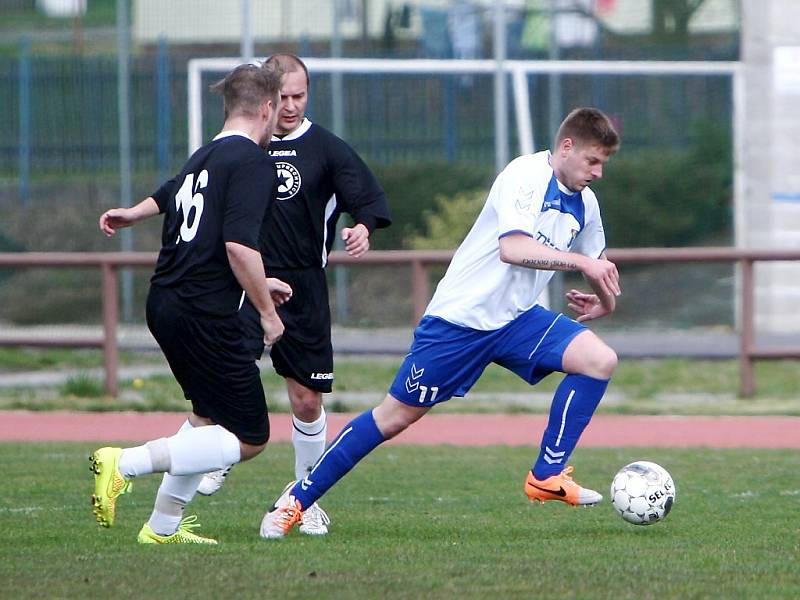 Zákupy - Ruprechtice 4:2.