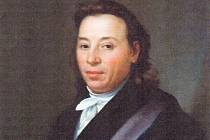 V. J. Krombholz se narodil 19. prosince 1782 v Horní Polici.