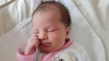 Rodičům Dianě a Lukášovi se v sobotu 12. února v 16:06 hodin narodila dcera Valerie Kubcová. Měřila 46 cm  a vážila 2,77 kg. Doma se na ni těšil i bráška Tadeáš.