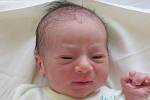 Mamince Lydii Balogové z České Lípy se v neděli 1. června ve 20:22 hodin narodil syn Andrej Balog. Měřil 49 cm a vážil 2,77 kg.