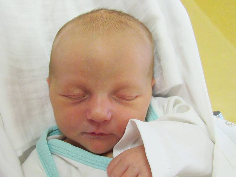 Mamince Lucii Kotrbaté z Nového Luhova se v sobotu 3. prosince v liberecké porodnici narodila dcera Anna Kotrbatá. Měřila 52 cm a vážila 3,68 kg.