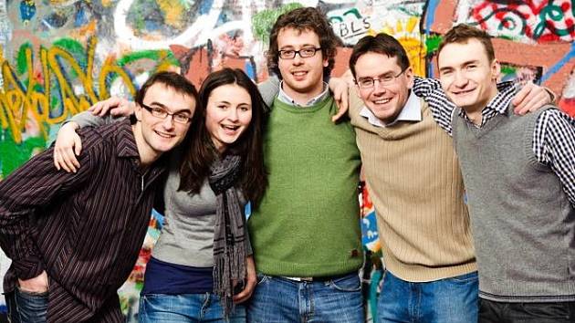 Komorní soubor Belfiato Quintet tvoří studenti hudební fakulty Akademie múzických umění v Praze. Vznikl v roce 2005 ze studentů Pražské konzervatoře a hudebních tříd Gymnázia Jana Nerudy v Praze. 