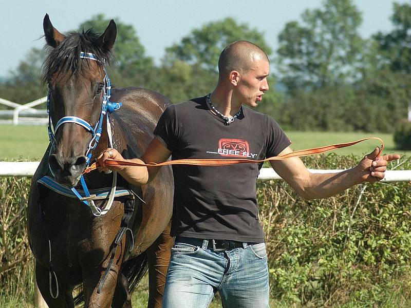 Sedm rovinných a stejný počet překážkových dostihů viděli návštěvníci víkendových Dnů města Mimoně, které se tradičně konaly v místním dostihovém areálu. V bohatém programu nechyběla soutěž o nejhezčí klobouk.