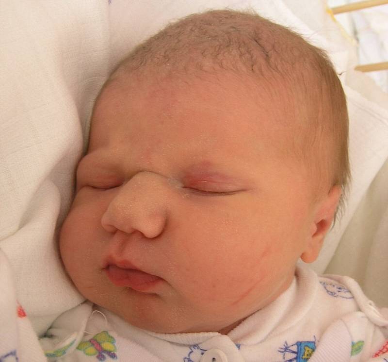 Mamince Janě Daškové z České Lípy se 25. listopadu v 0:59 hodin narodila dcera Victoria Netolická. Měřila 49 cm a vážila 3,78 kg. 